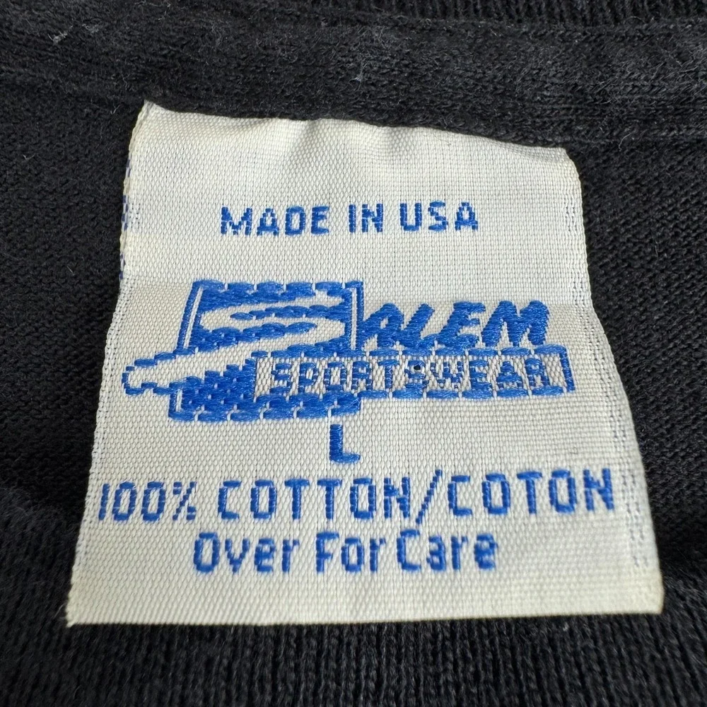 Salem Sportswear item vtg